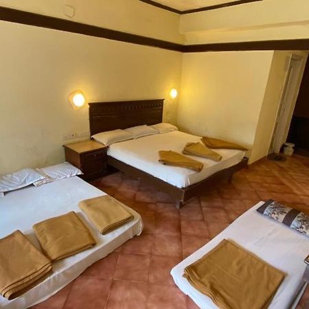 Anand Ritz Resort Matheran Εξωτερικό φωτογραφία