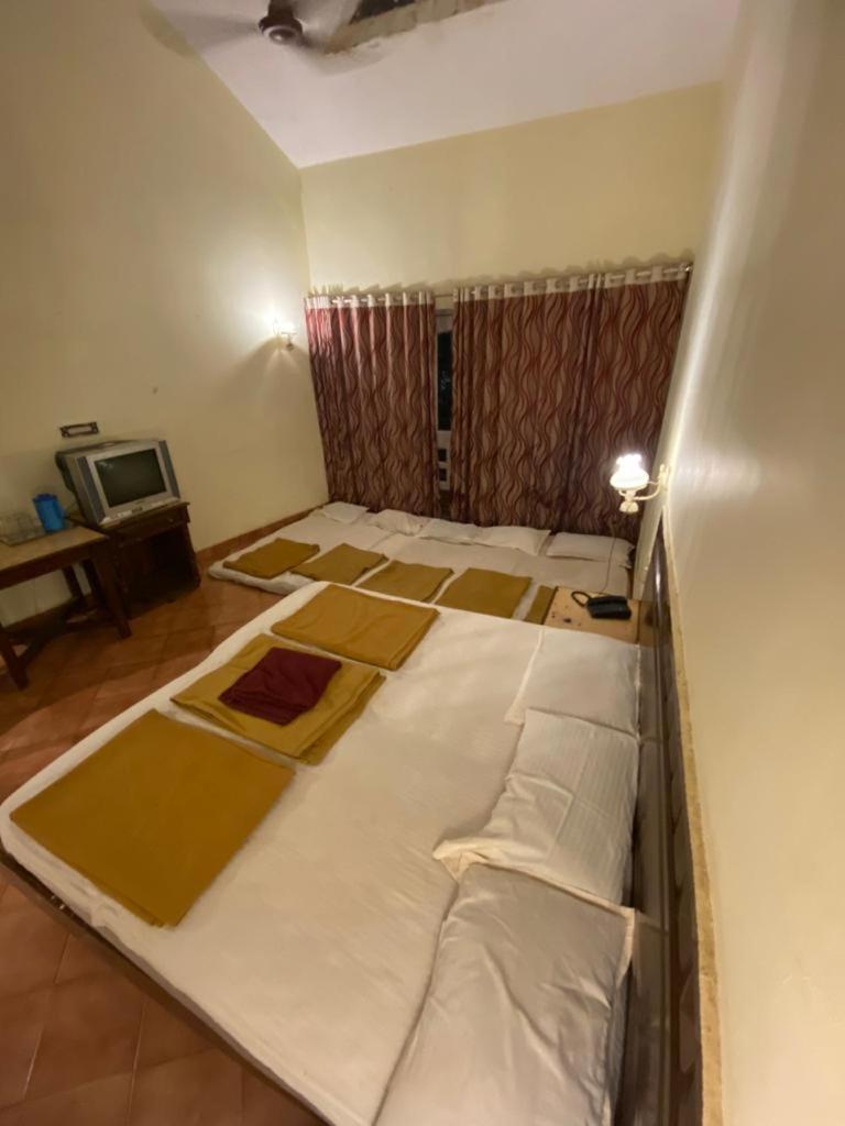 Anand Ritz Resort Matheran Εξωτερικό φωτογραφία