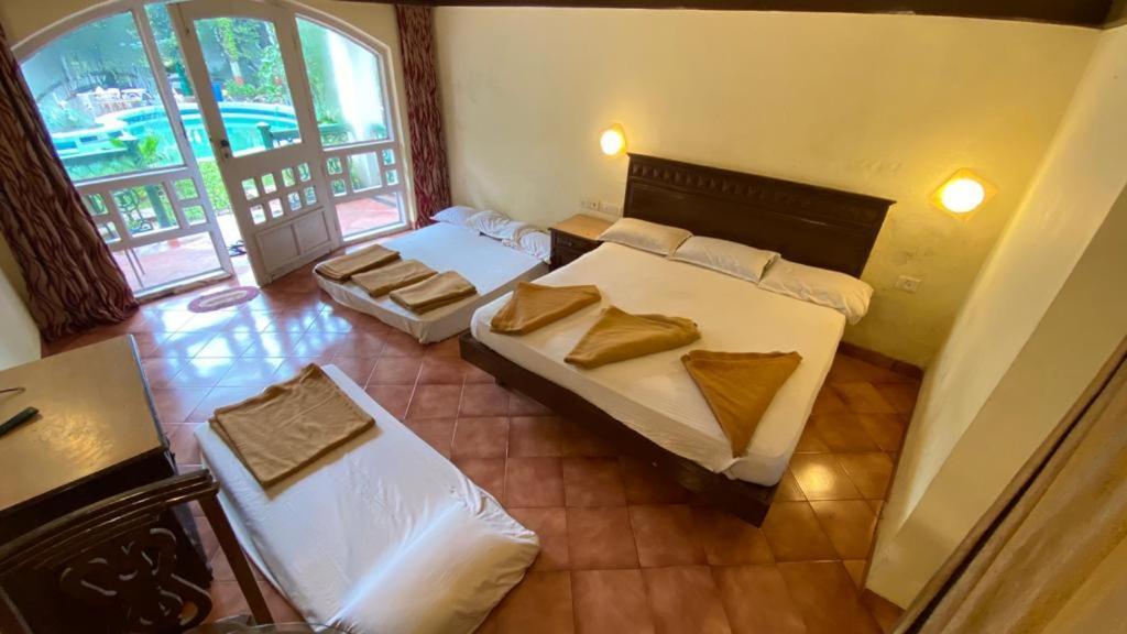 Anand Ritz Resort Matheran Εξωτερικό φωτογραφία