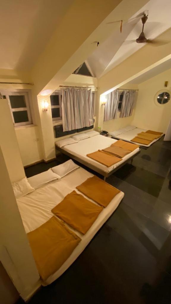 Anand Ritz Resort Matheran Εξωτερικό φωτογραφία