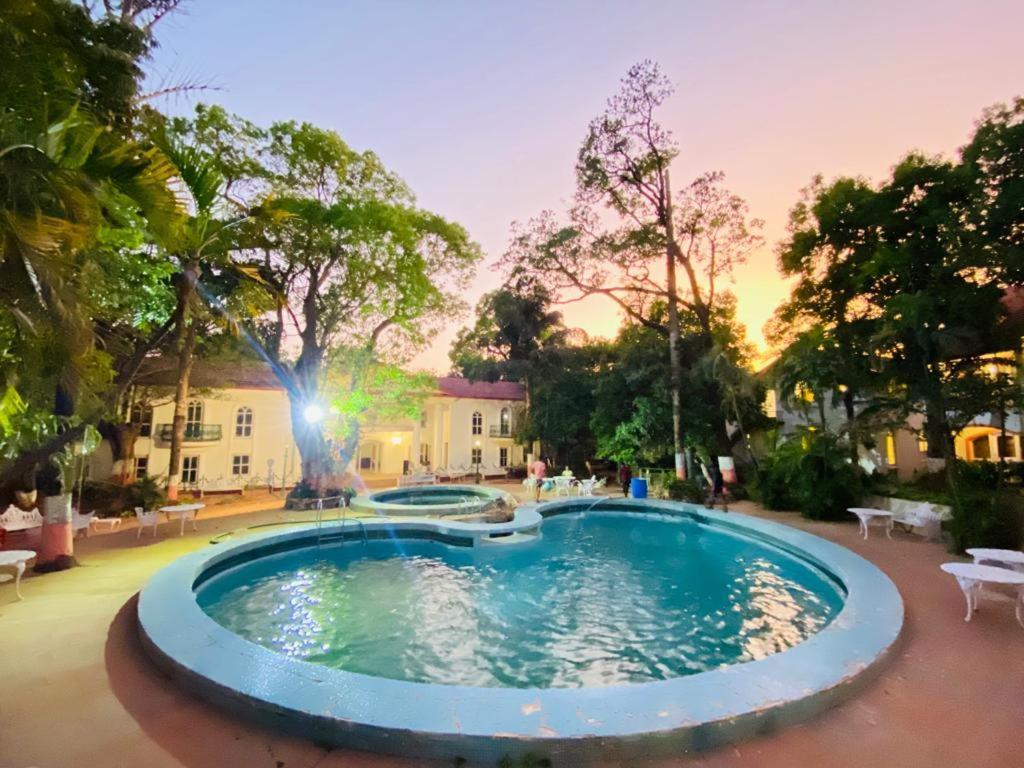 Anand Ritz Resort Matheran Εξωτερικό φωτογραφία