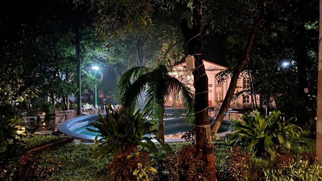 Anand Ritz Resort Matheran Εξωτερικό φωτογραφία