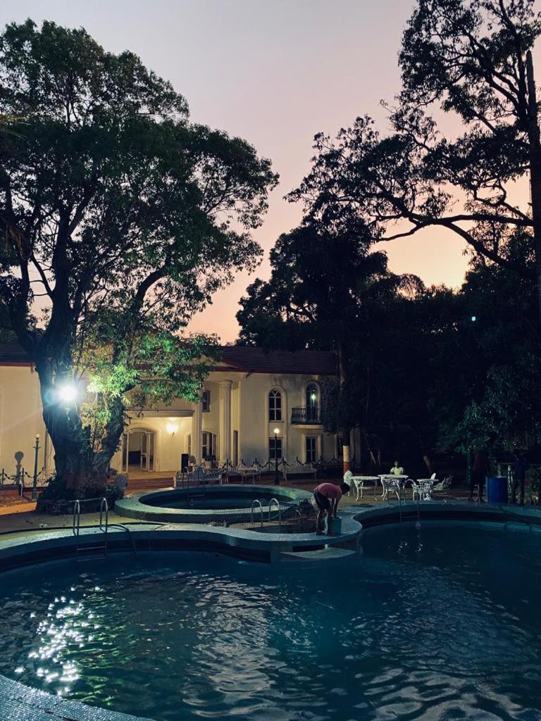 Anand Ritz Resort Matheran Εξωτερικό φωτογραφία
