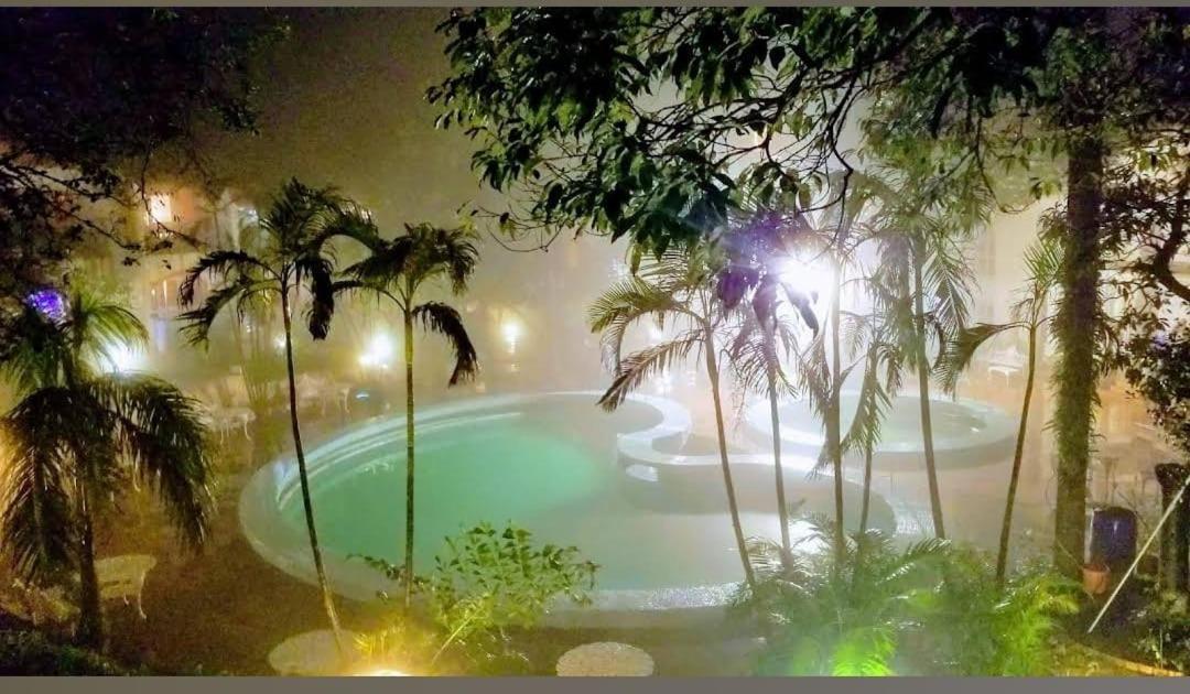 Anand Ritz Resort Matheran Εξωτερικό φωτογραφία