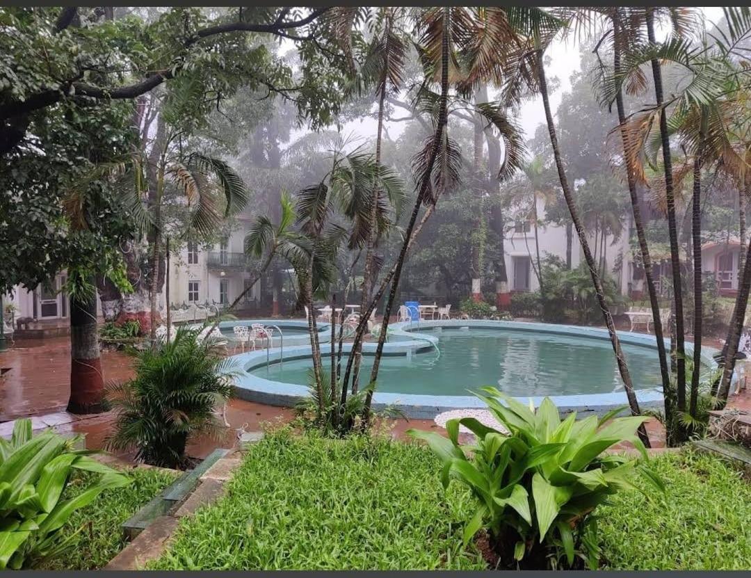 Anand Ritz Resort Matheran Εξωτερικό φωτογραφία
